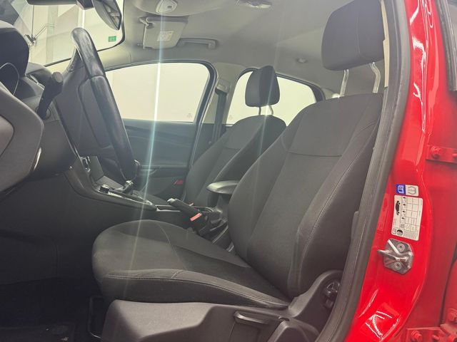 Ford Focus 1.0 EcoBoost Trend +