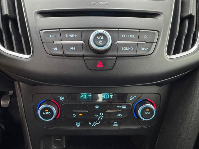 Ford Focus 1.0 EcoBoost Trend +
