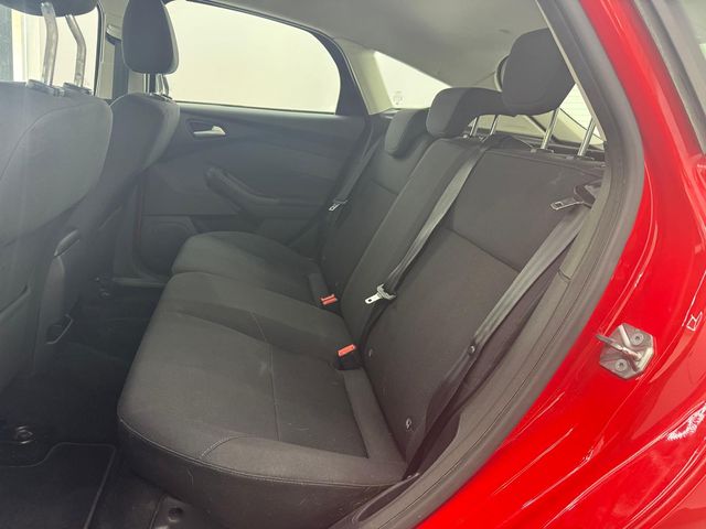Ford Focus 1.0 EcoBoost Trend +