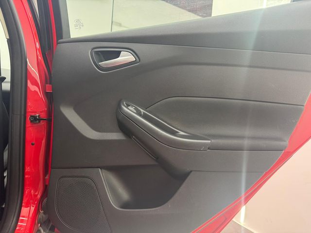 Ford Focus 1.0 EcoBoost Trend +