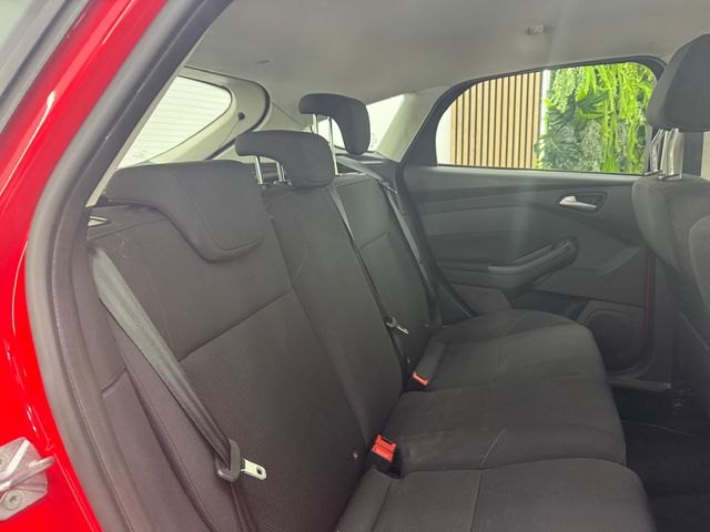 Ford Focus 1.0 EcoBoost Trend +