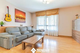 Piso en venta en Almanjáyar en Granada