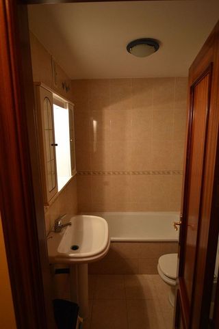 Piso en venta en Playa de los Boliches en Fuengirola