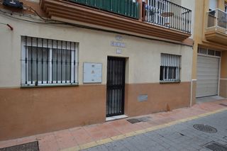 Piso en venta en Playa de los Boliches en Fuengirola