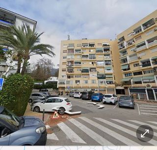Piso en venta en El Higueral - La Merced en Marbella