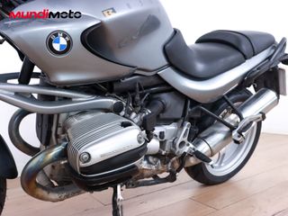 BMW R 850 R