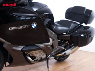 BMW K 1600 GT ABS