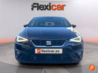 Seat Ibiza 1.0 TSI 81kW (110CV) Style