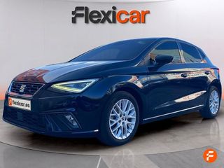 Seat Ibiza 1.0 TSI 81kW (110CV) Style