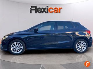 Seat Ibiza 1.0 TSI 81kW (110CV) Style
