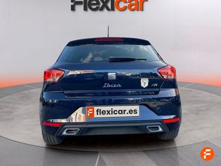 Seat Ibiza 1.0 TSI 81kW (110CV) Style