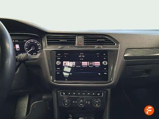 Volkswagen Tiguan Sport 2.0 TDI 140kW (190CV) 4Motion DSG