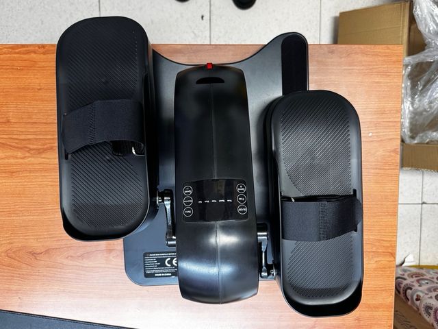 Mini elíptica plegable fit003