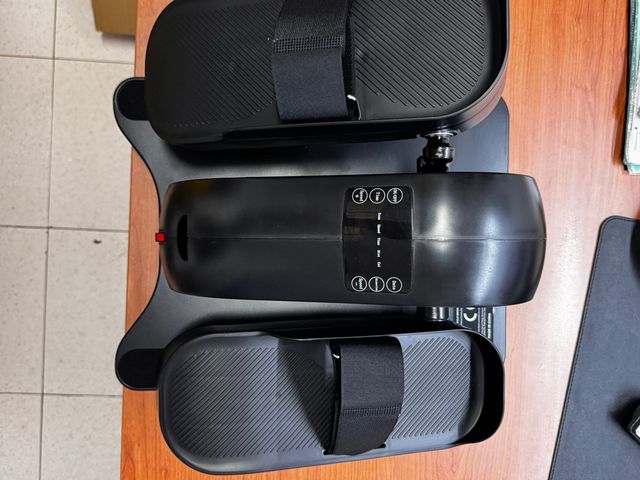 Mini elíptica plegable fit003