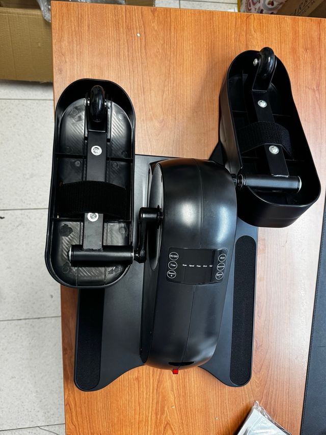 Mini elíptica plegable fit003