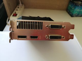 T. gráfica Palit GeForce GTX 680 JetStream Mac