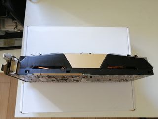 T. gráfica Palit GeForce GTX 680 JetStream Mac