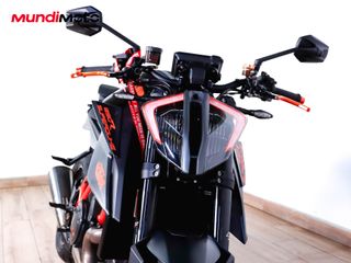 KTM 1290 SUPER DUKE R