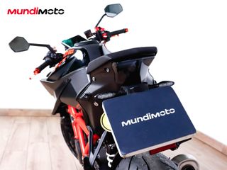 KTM 1290 SUPER DUKE R