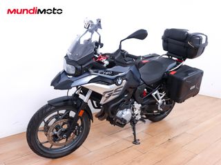 BMW F 750 GS