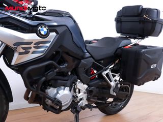 BMW F 750 GS