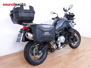 BMW F 750 GS