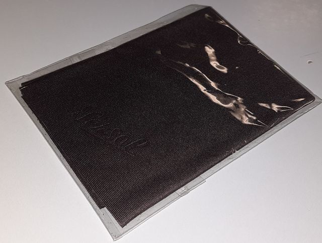 Panno in microfibra originale Persol – Nuovo, sigi