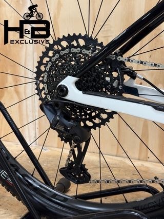 Trek Procaliber 9.7 Carbon Sram GX 2023