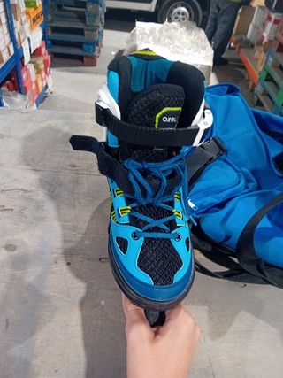 Patines Hockey - Línea Adulto