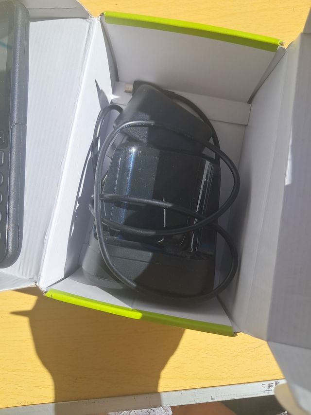 HomePhone 4G MobiWire regalo otro