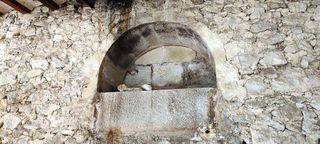 Masía en venta en Alcoy/Alcoi