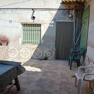 Chalet en venta en Alguazas