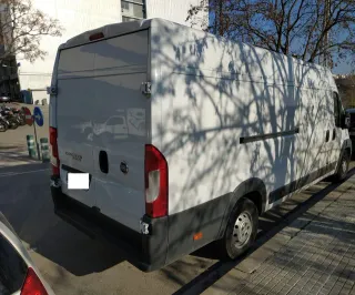 FIAT Ducato 2014