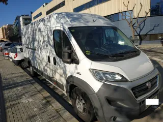 FIAT Ducato 2014