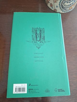 Harry Potter y el prisionero de Azkaban. Edició...
