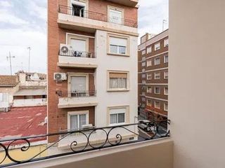 Piso en alquiler en El Cabanyal- El Canyamelar en Valencia