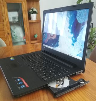 Portatil i5 4x2.7Ghz 4/16gb 1tb 2 Graficas