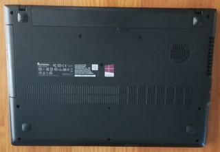 Portatil i5 4x2.7Ghz 4/16gb 1tb 2 Graficas