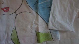  Vestidos mono 5-6 años y camisetas lote ver fotos