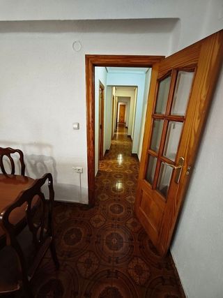 Piso en alquiler en La Raïosa en Valencia