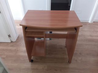 Mesa escritorio madera