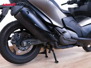 KYMCO AK 550 PREMIUM