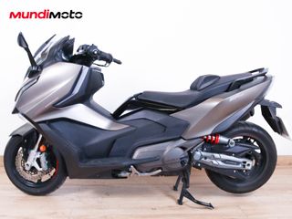 KYMCO AK 550 PREMIUM