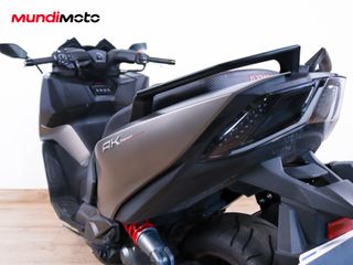 KYMCO AK 550 PREMIUM