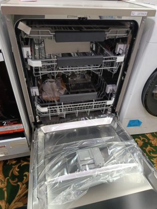 Lavavajillas Samsung DW60A8060FS