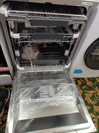 Lavavajillas Samsung DW60A8060FS