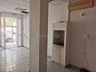 Local comercial en venta en Maria Auxiliadora - Barriada LLera en Badajoz