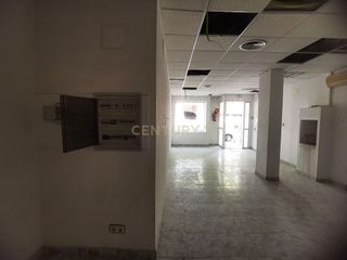 Local comercial en venta en Maria Auxiliadora - Barriada LLera en Badajoz