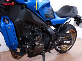 YAMAHA XSR 900