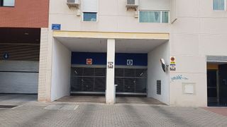 Garaje en venta en Sur - PAU 4 en Móstoles